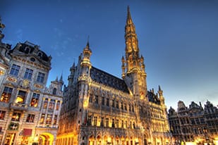Brussels, Belgium